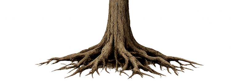 Wurzel Baum Spezialist Profi